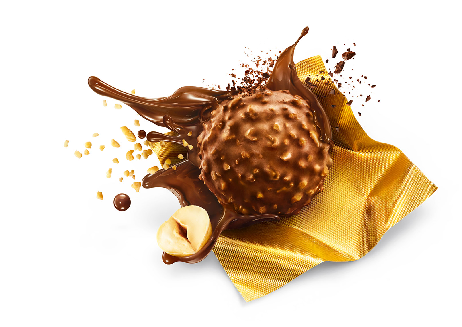 FerreroRocher