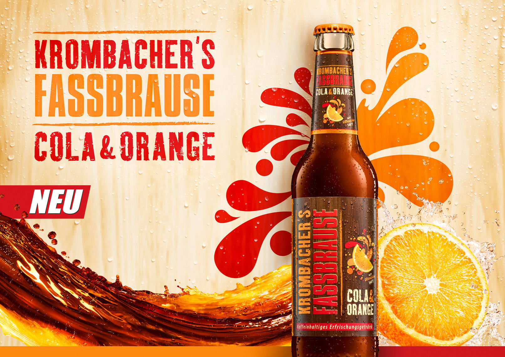 Krombacher-Cola-Orange