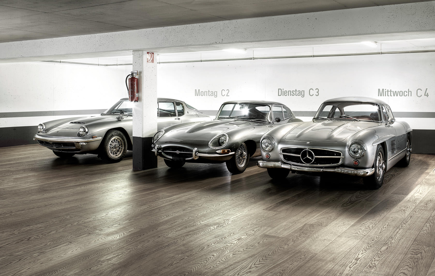 Oldtimer